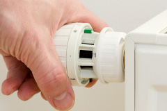 Stroul central heating repair costs